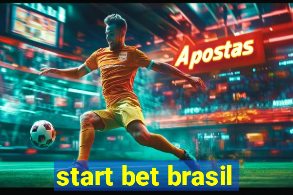 start bet brasil